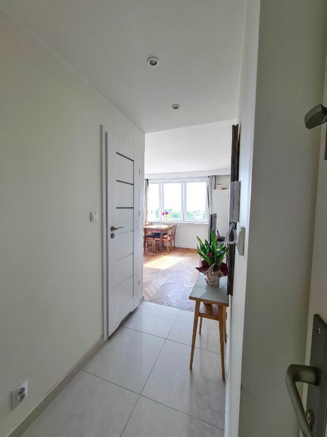 Apartment By The Sea - Kosciuszki Square Gdynia Exterior photo