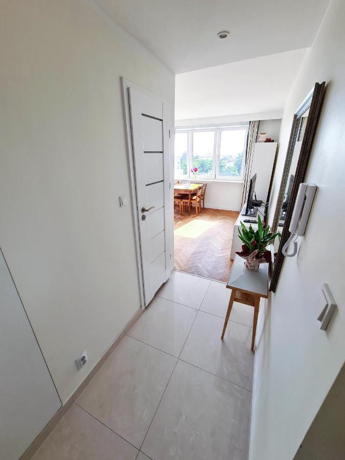 Apartment By The Sea - Kosciuszki Square Gdynia Exterior photo