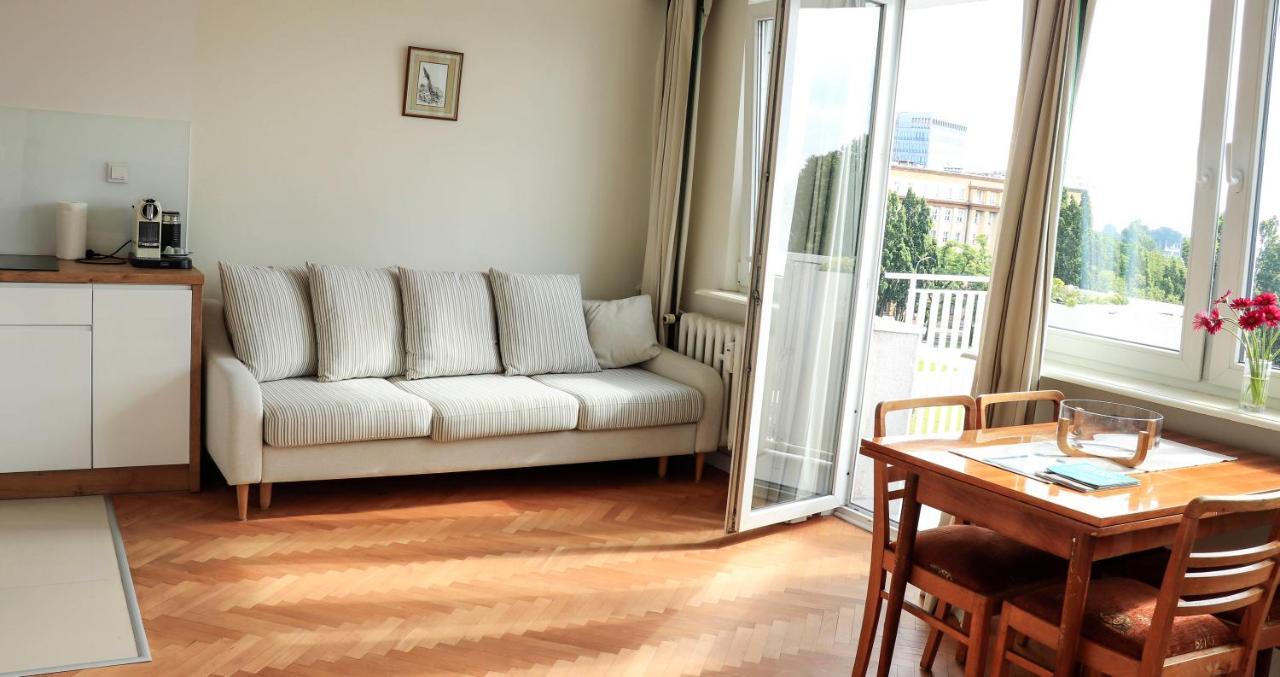 Apartment By The Sea - Kosciuszki Square Gdynia Exterior photo