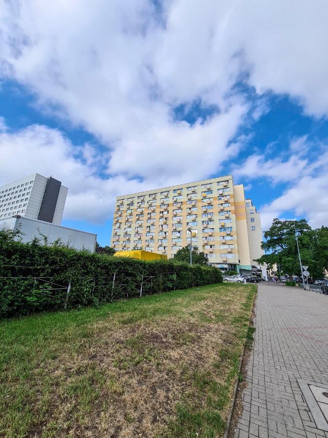 Apartment By The Sea - Kosciuszki Square Gdynia Exterior photo